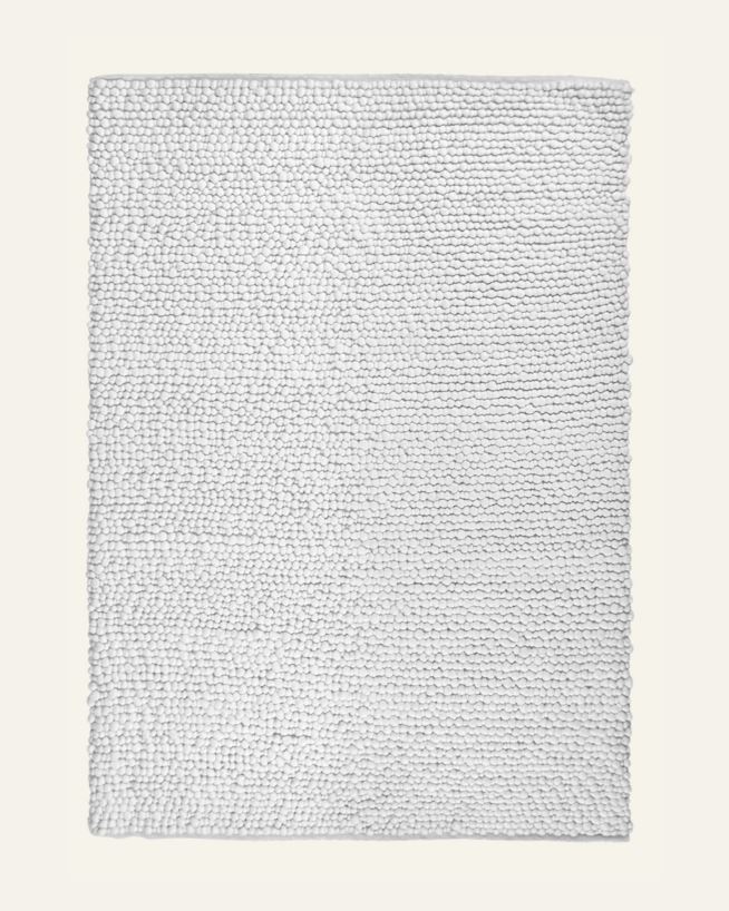 Ullteppe offwhite - 240x300 cm offwhite - 1