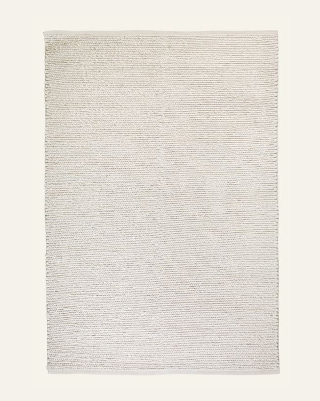 Ullteppe natur - 240x300 cm natur - 1