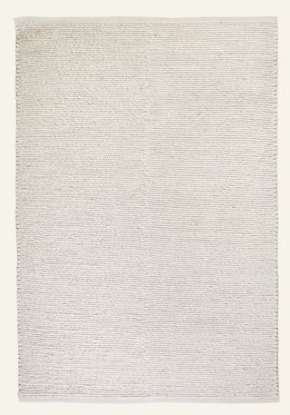 Forms & Objects Warmhaven Ullteppe Natur 240x300 cm