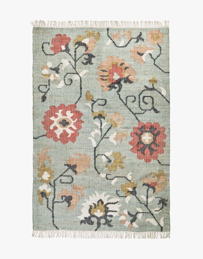 Teppe multi - 160x230 cm multi - 1