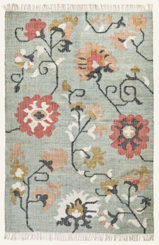 Forms & Objects Aurora Teppe Multi 300x400 cm