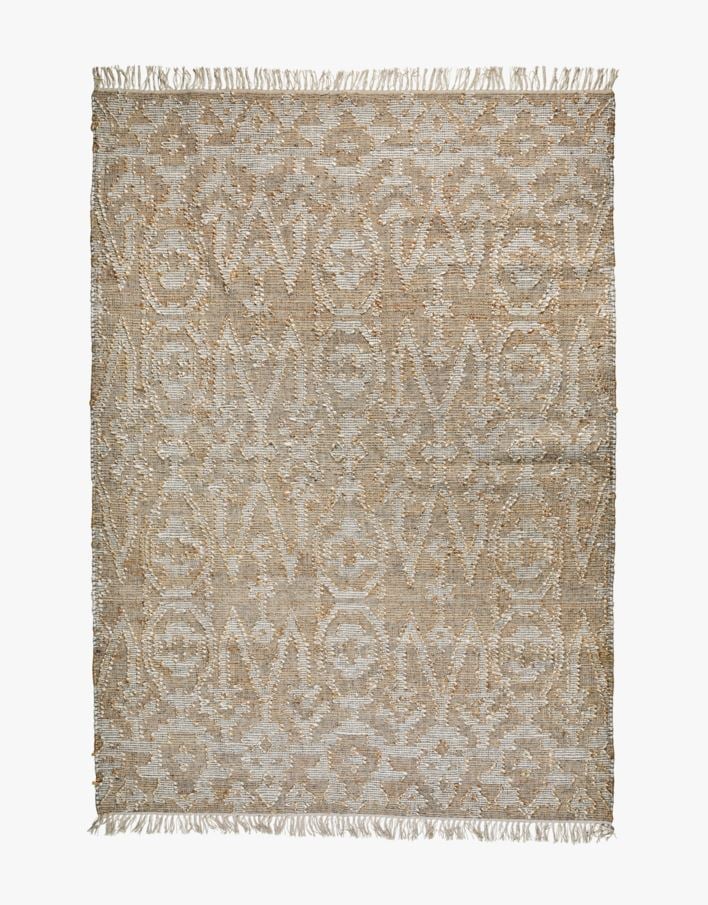 Teppe natur - 240x300 cm natur - 1