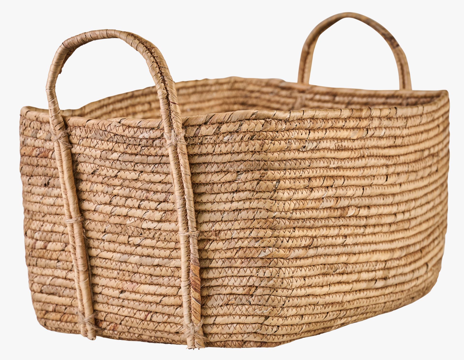 Kurv lys brun - 4