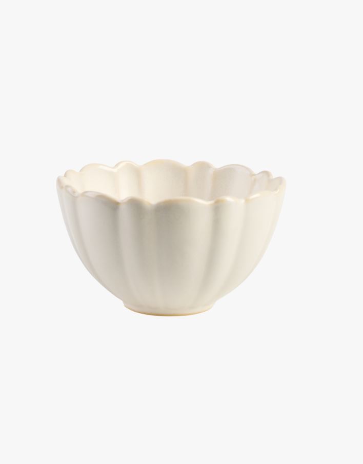 Bolle offwhite - ø12 offwhite - 1