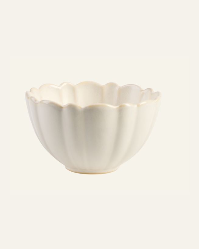 Bolle offwhite - ø12 offwhite - 1