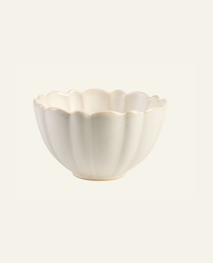 Bolle offwhite - ø12 offwhite - 1
