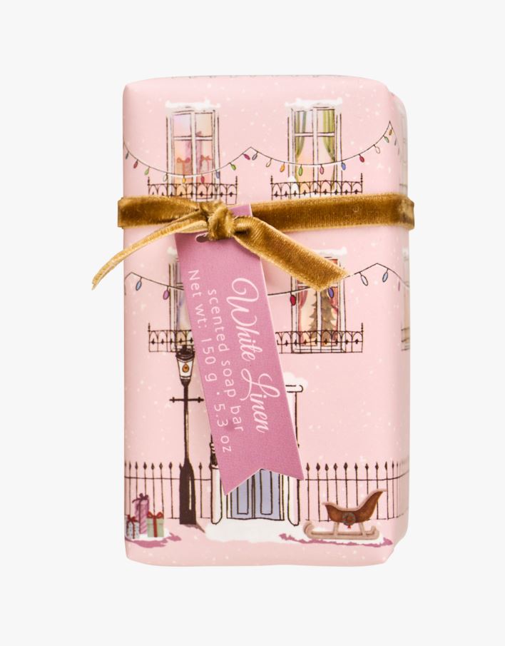 Blokksåpe rosa - 150 g rosa - 1