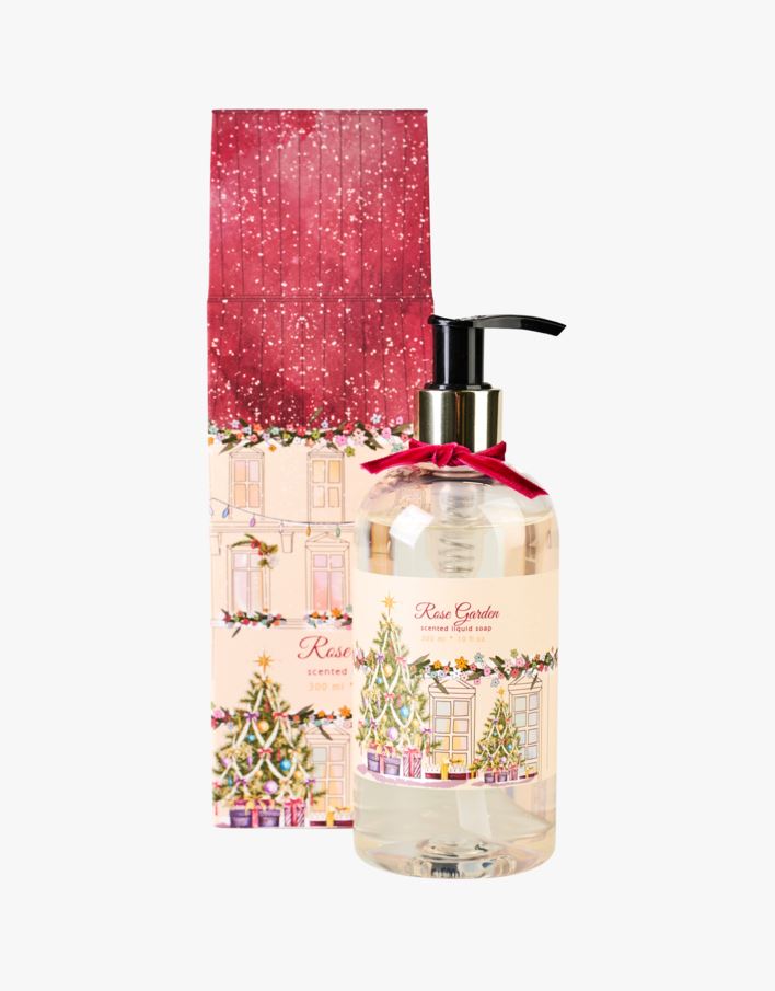 Håndsåpe multi - 6,5x18,5x6,5 cm multi - 1