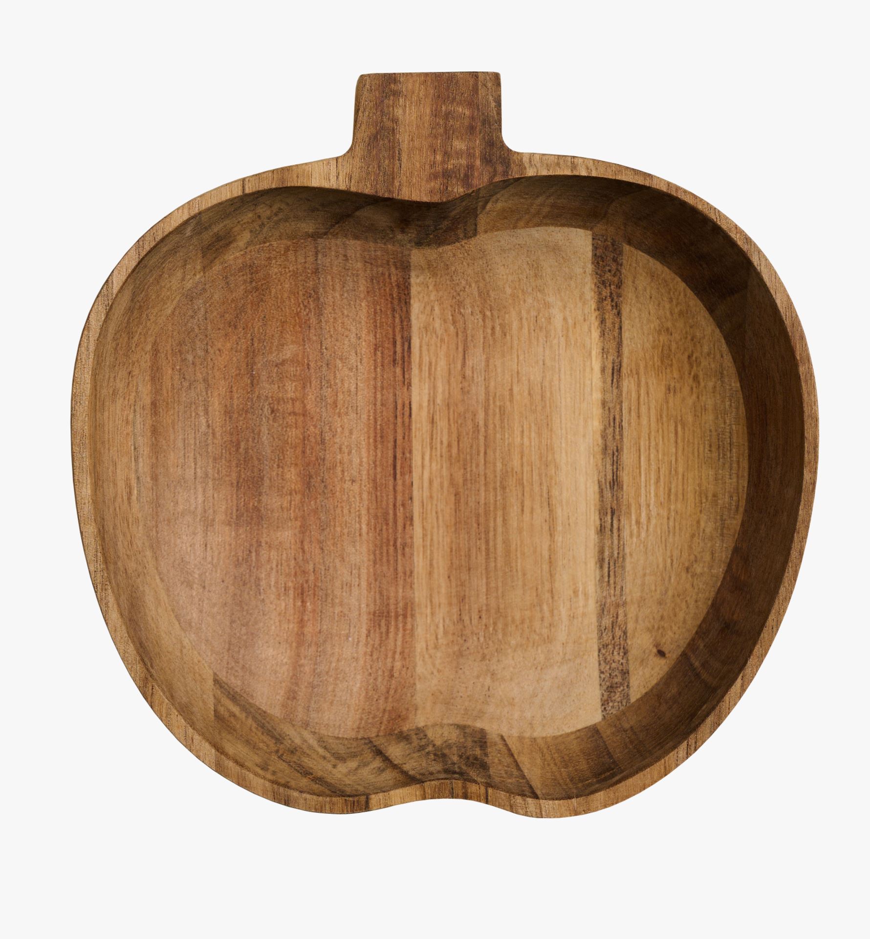 Skål natur - 16x16x4 cm natur - 1