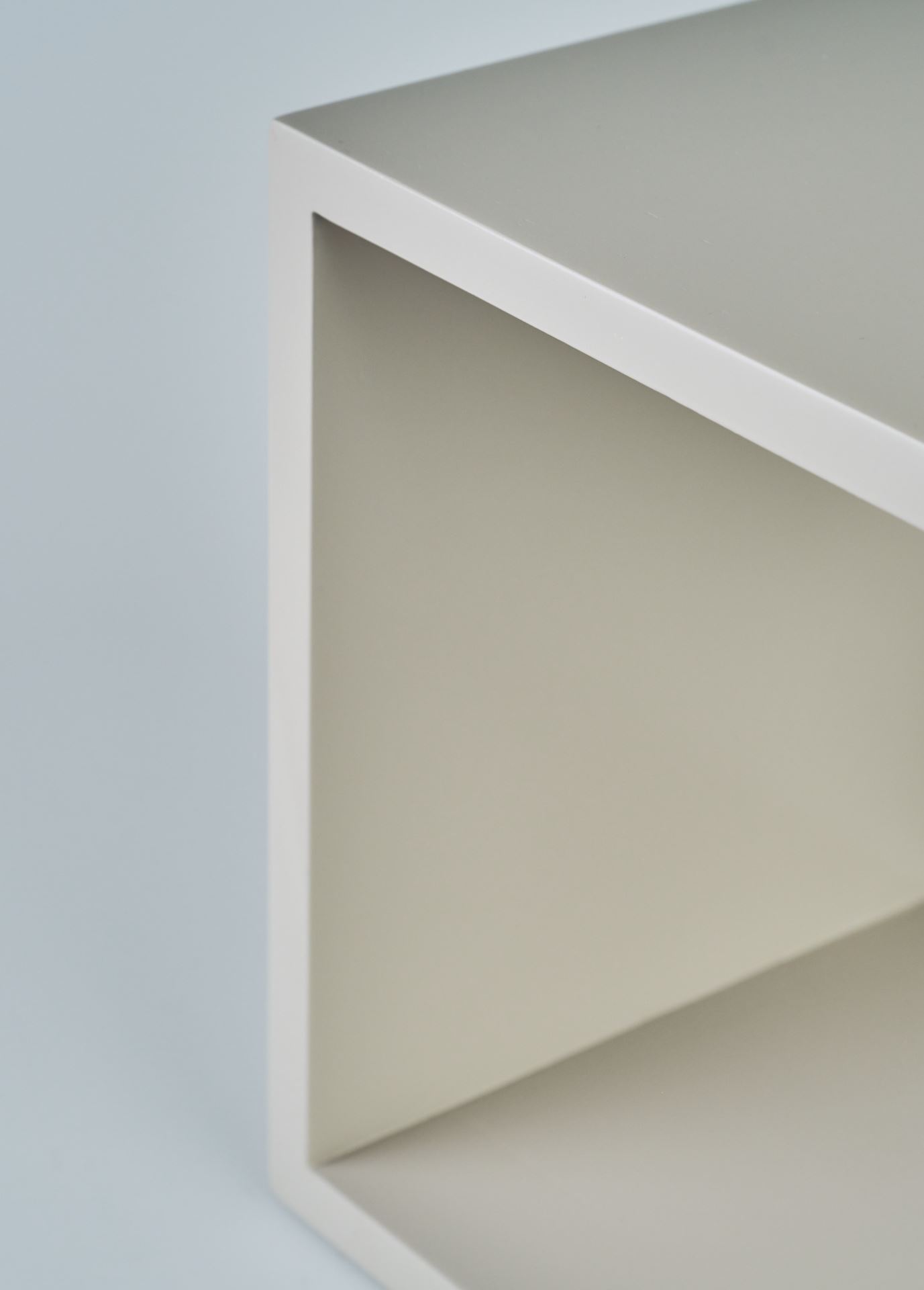 Nattbord høyre sand - 3