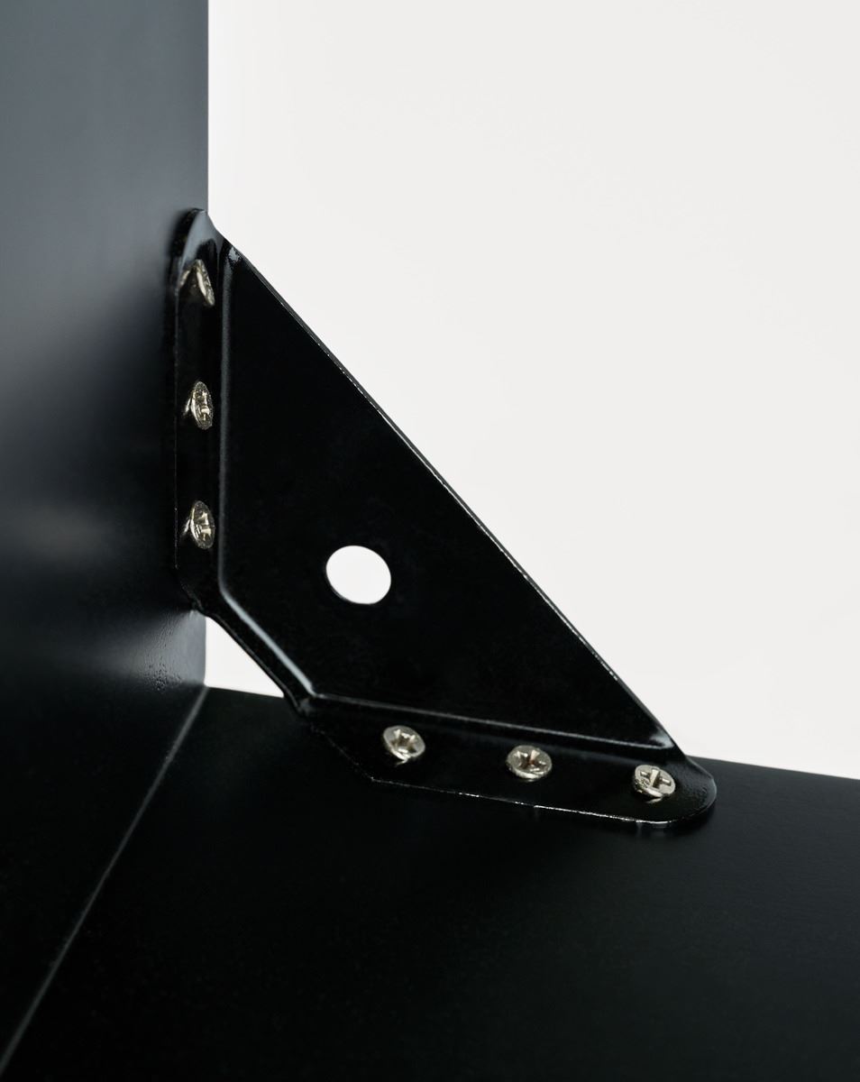 Nattbord høyre svart - 3