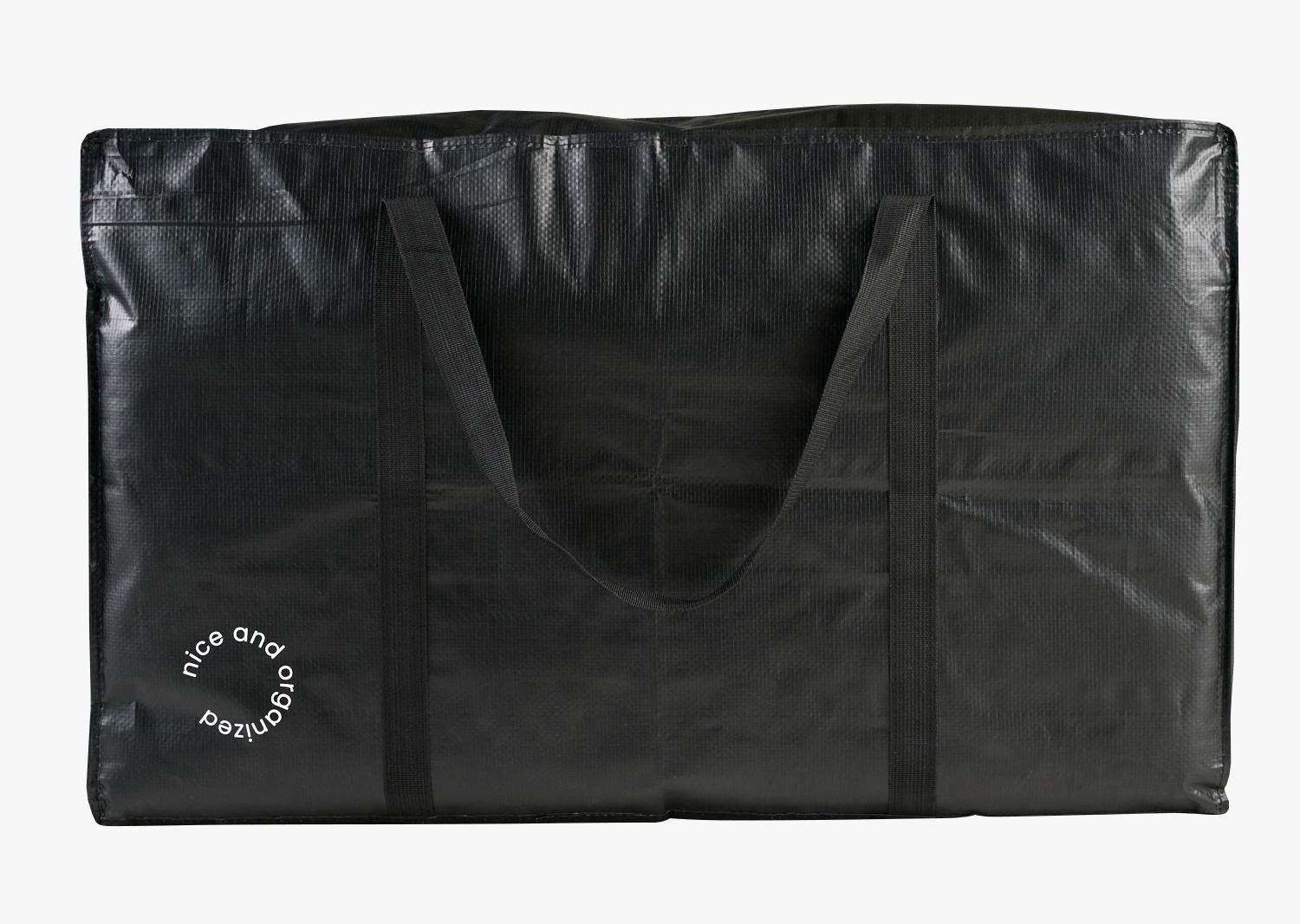 Oppbevarings bag svart - 2