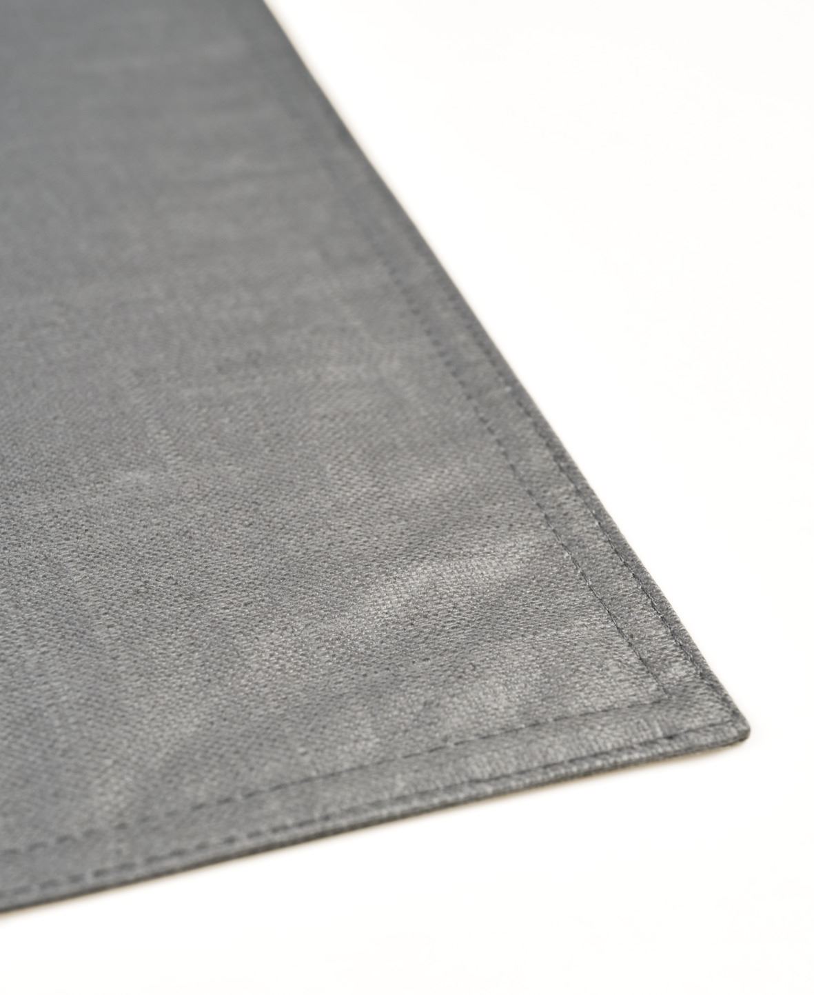 Spisebrikke mørk grå - 2