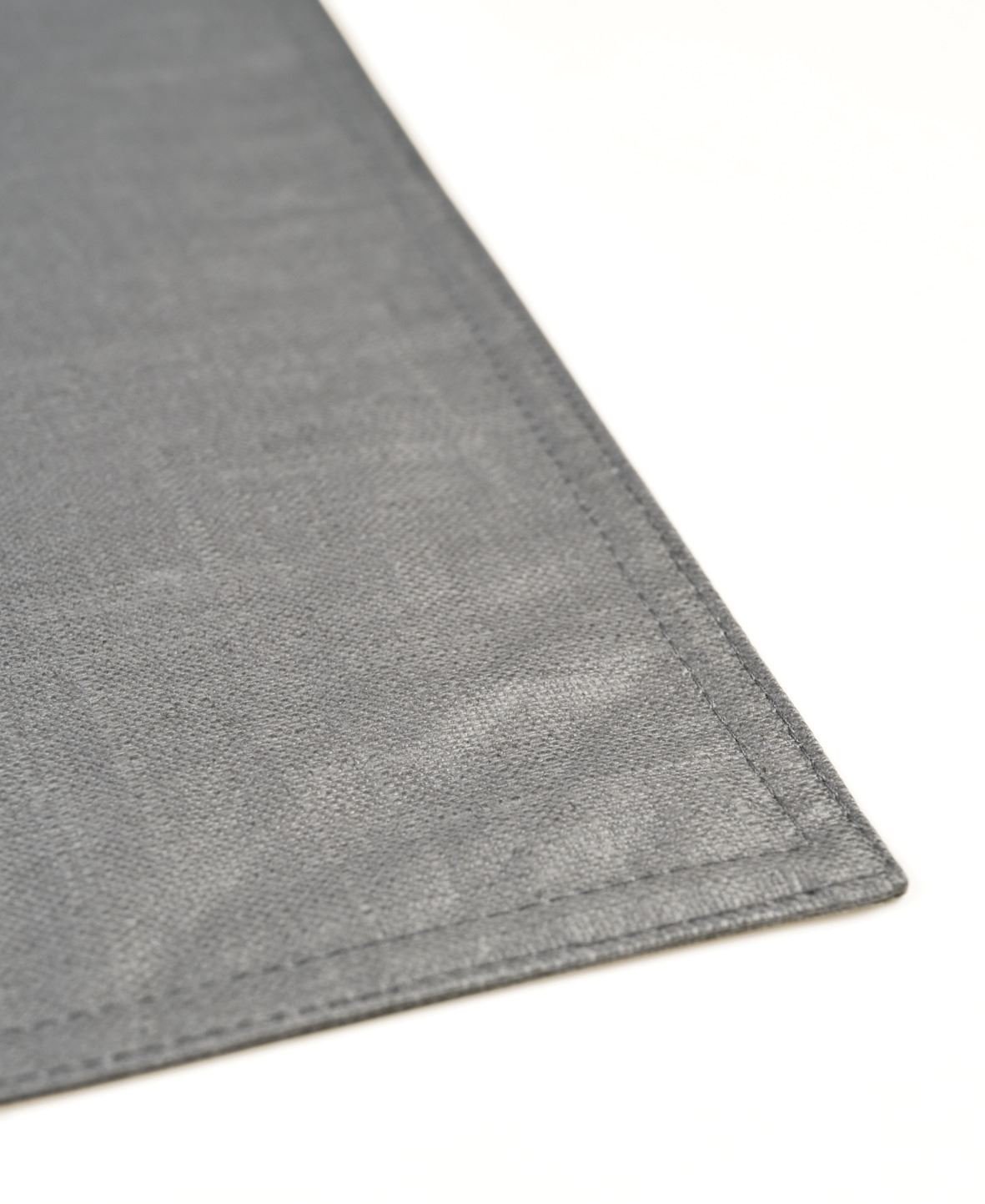 Spisebrikke mørk grå - 2