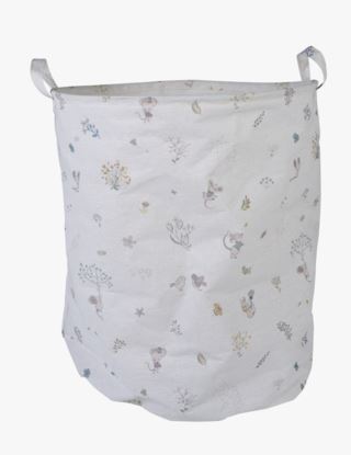 Little Roomies Best Friends Oppbevarings Bag Multi 55 cm ø45