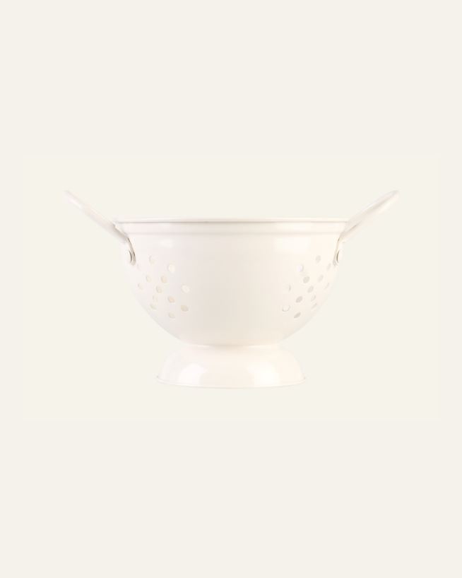 Dørslag offwhite - 31x13 cm ø24 offwhite - 1