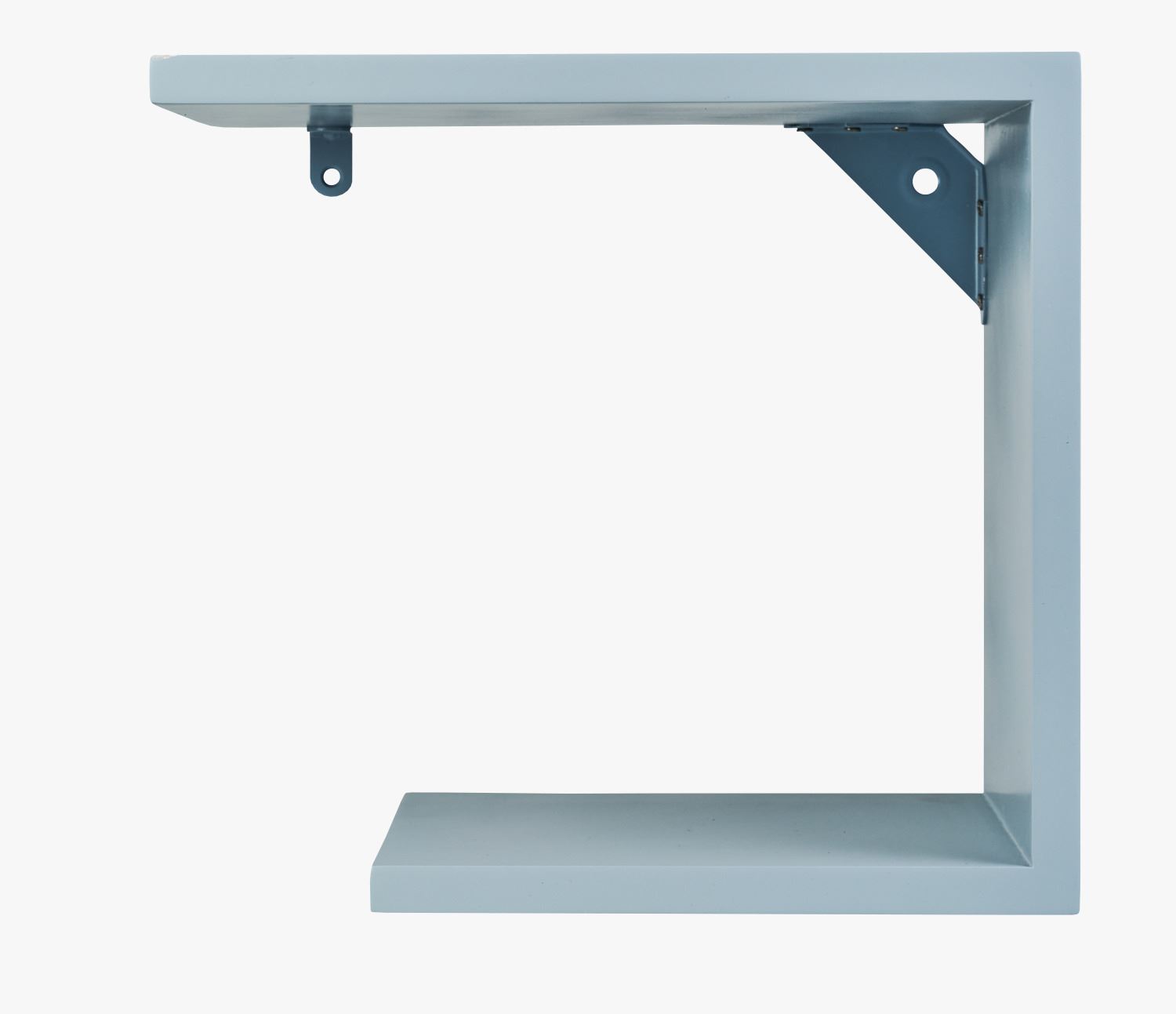 Nattbord venstre blå - 2