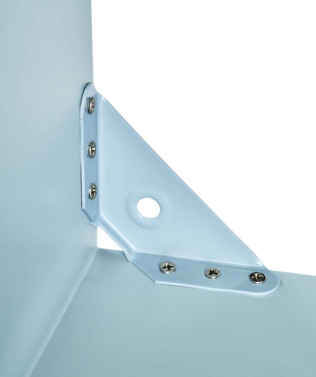 Nattbord venstre blå - 4