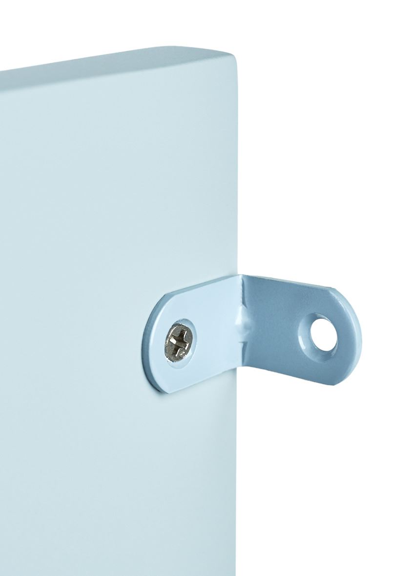 Nattbord venstre blå - 3