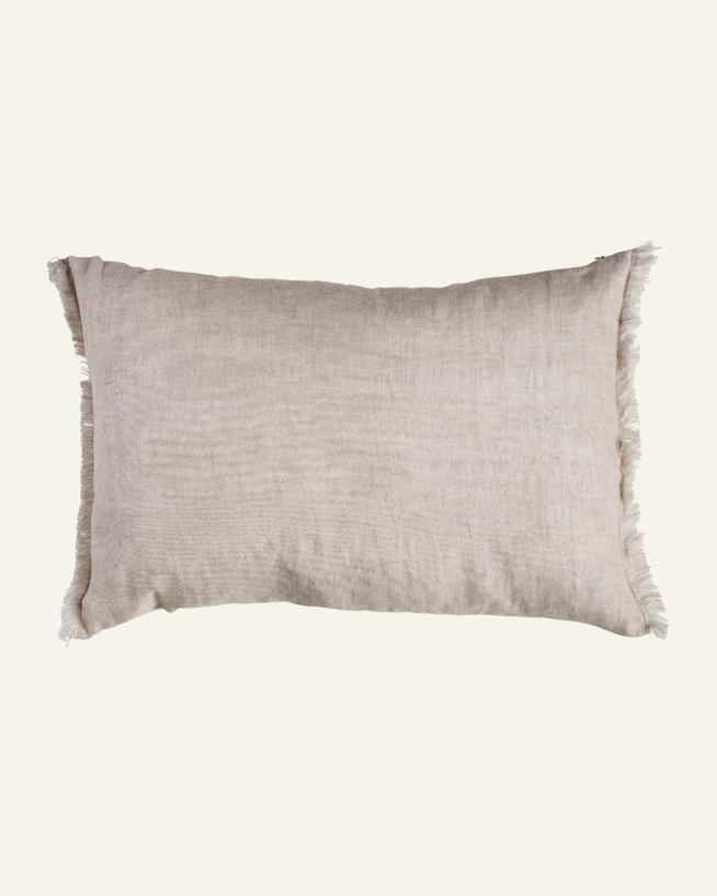 Pynteputetrekk natur - 40x60 cm natur - 1