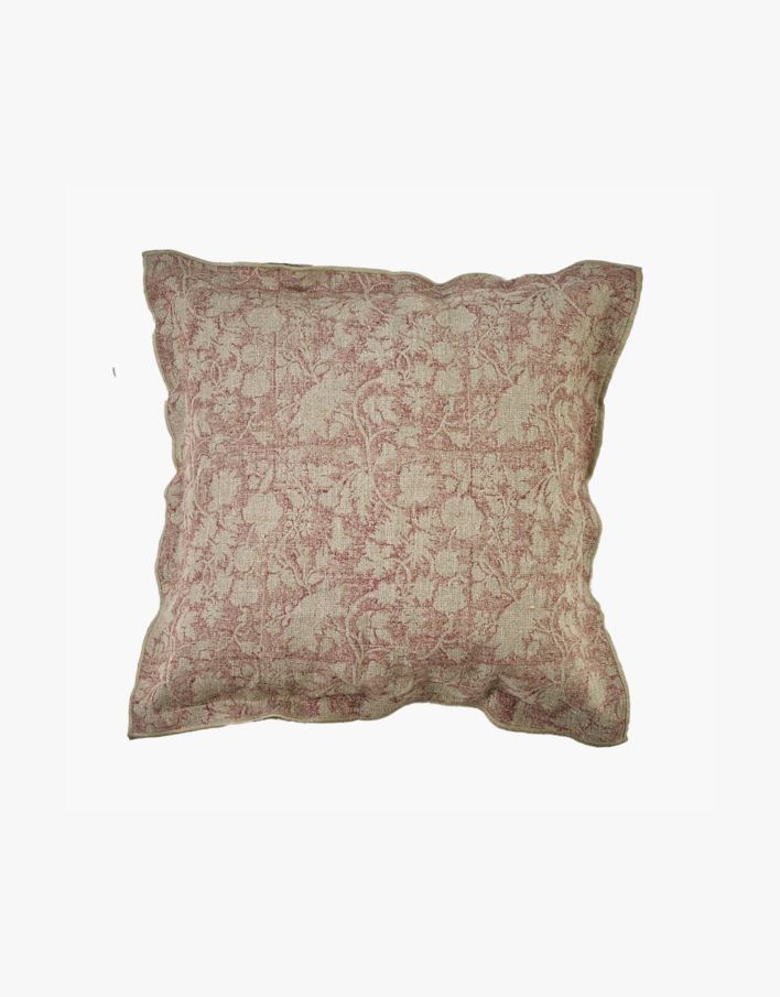 Pynteputetrekk rosa - 50x50 cm rosa - 1