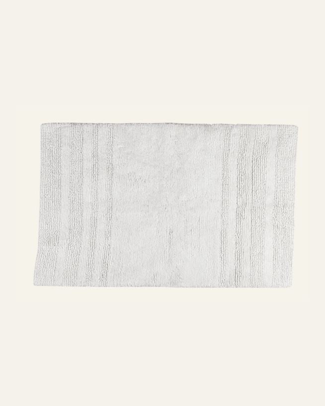 Badematte offwhite - 50x80 cm offwhite - 1