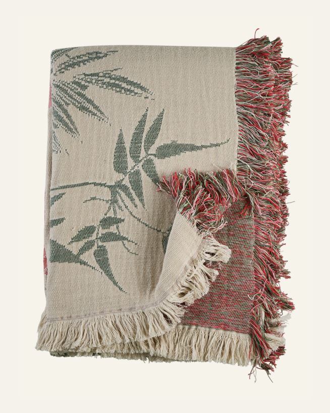Pledd multi - 130x170 cm multi - 1