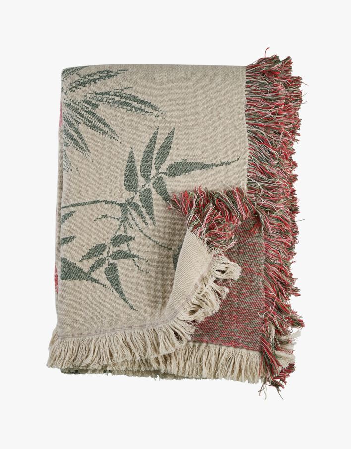 Pledd multi - 130x170 cm multi - 1