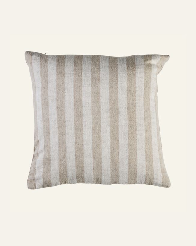 Pynteputetrekk natur - 50x50 cm natur - 1