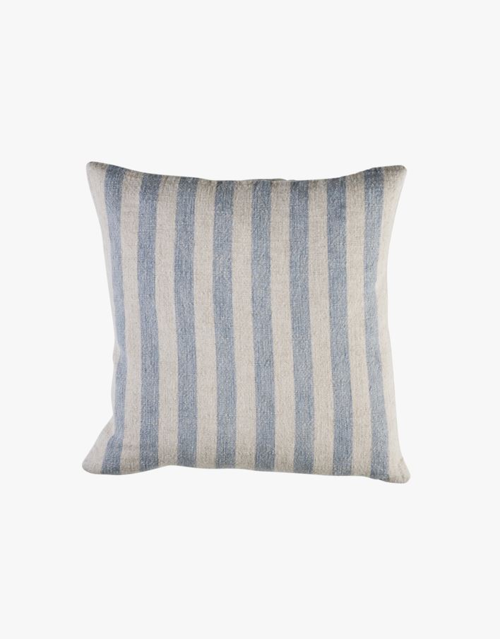 Pynteputetrekk lys blå - 50x50 cm lys blå - 1