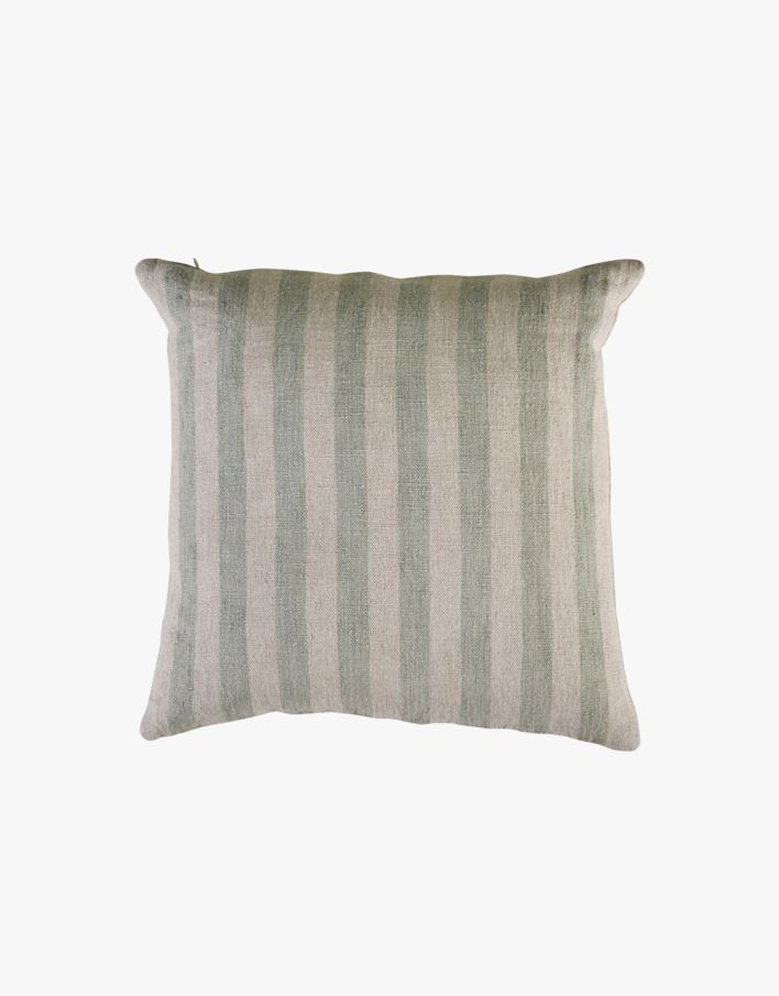 Pynteputetrekk lys grønn - 50x50 cm lys grønn - 1