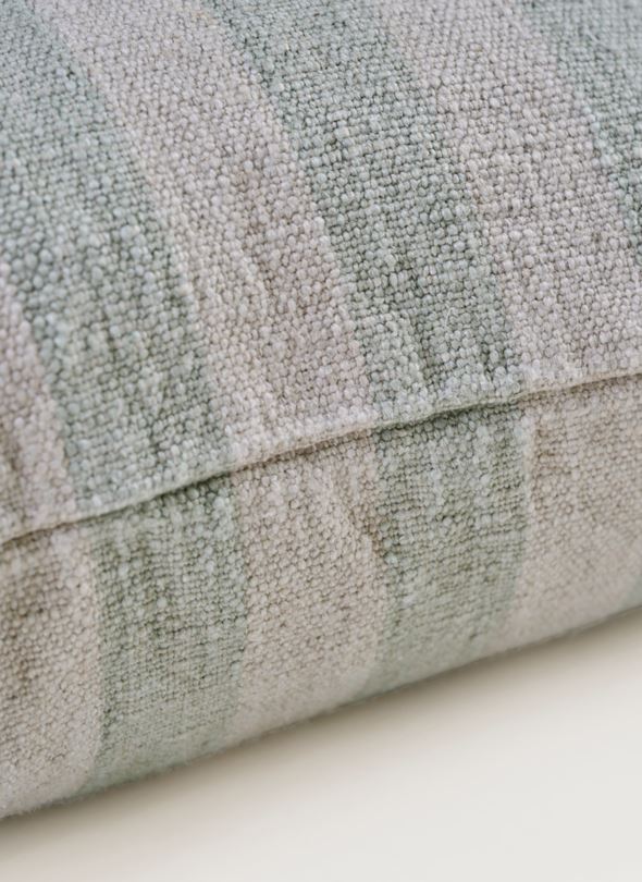 Pynteputetrekk lys grønn - 4