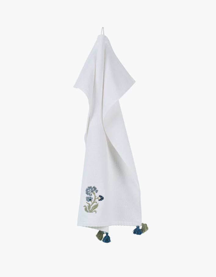 Håndkle hvit - 50x70 cm hvit - 1