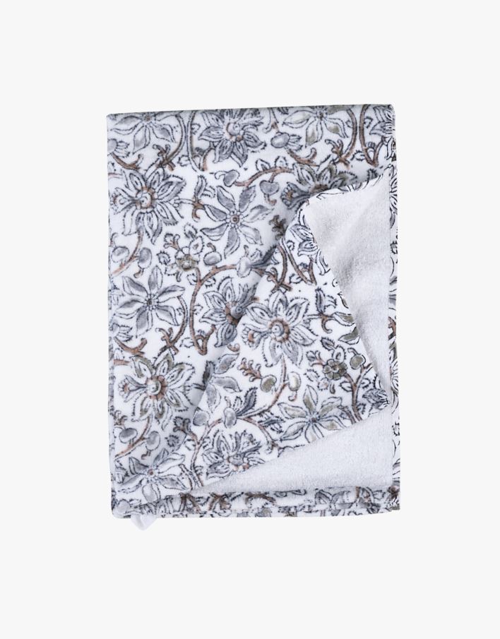 Håndkle multi - 50x70 cm multi - 1