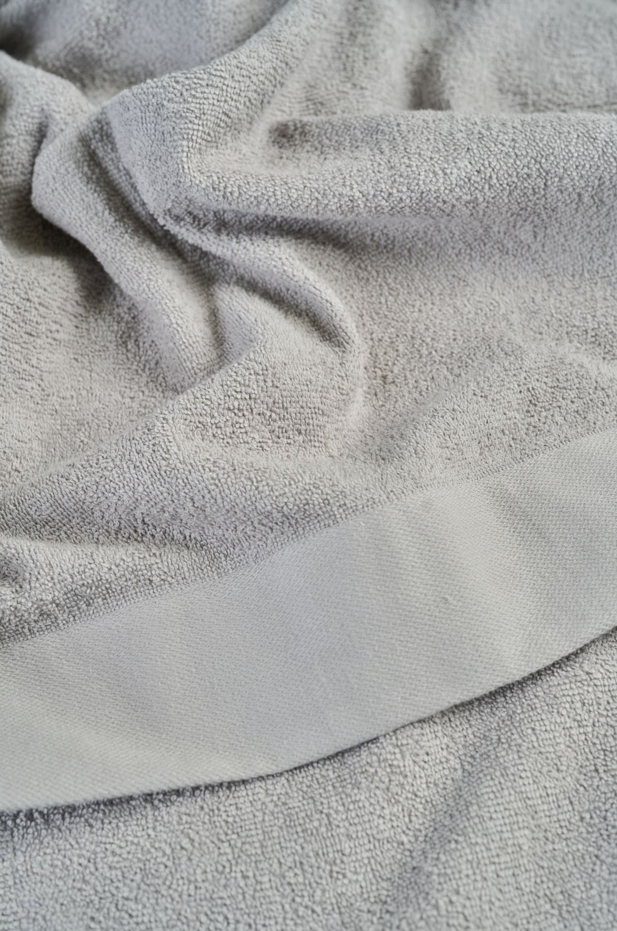 Håndkle grå - 2