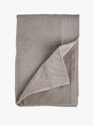 Kid Leona Håndkle Beige 65x130 cm