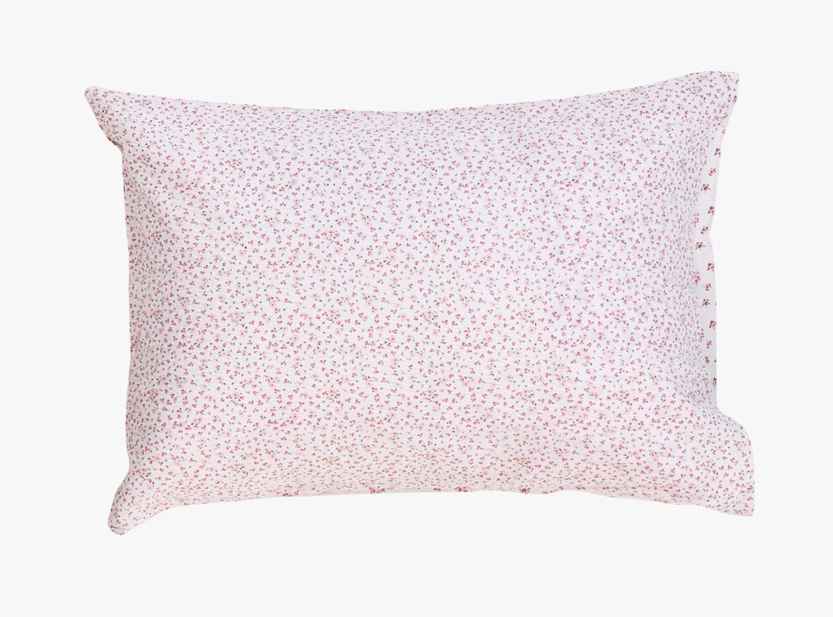 Putevar multi rød - 50x70 cm multi rød - 1