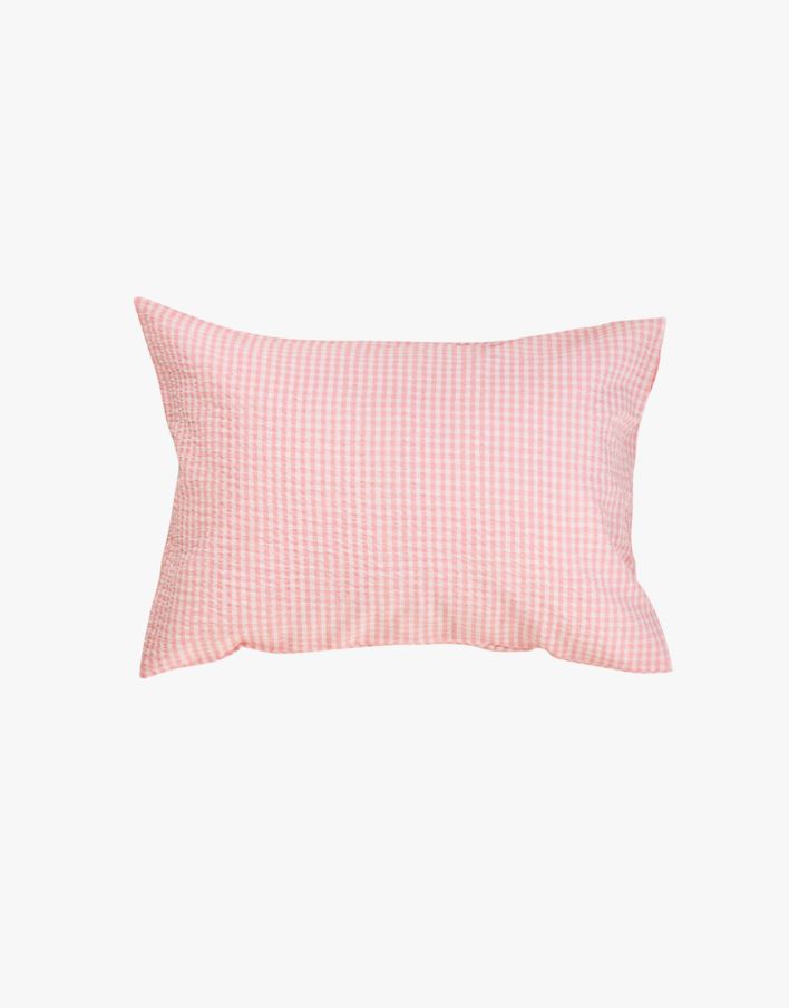 Krepp putevar rosa - 50x70 cm rosa - 1