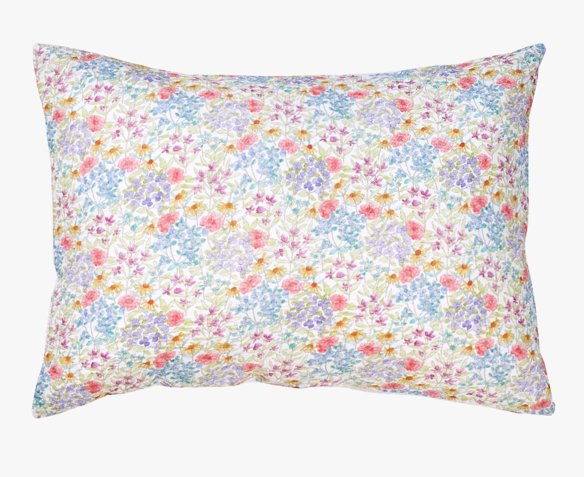 Krepp putevar multi - 50x70 cm multi - 1