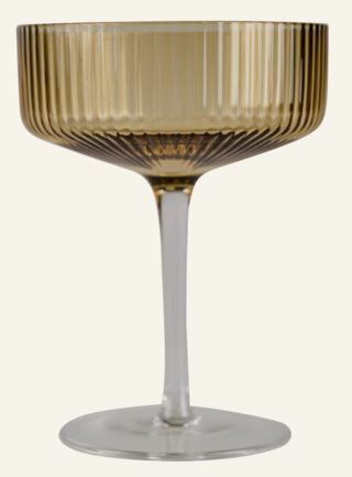 Kid Olivia Cocktailglass Brun 300 ml