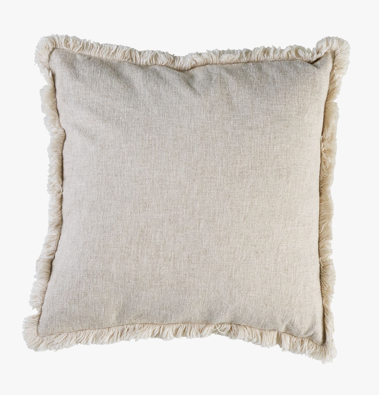 Pynteputetrekk natur - 50x50 cm natur - 1