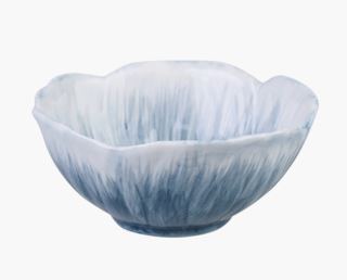 Kid Belinda Skål Mørk Blå ø11