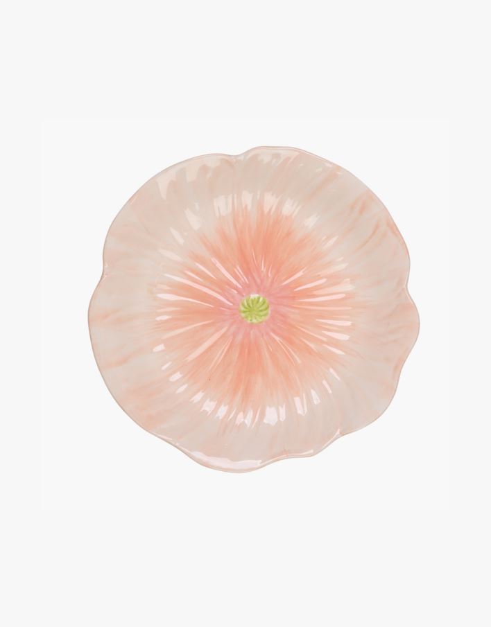 Tallerken aprikos - ø20 aprikos - 1