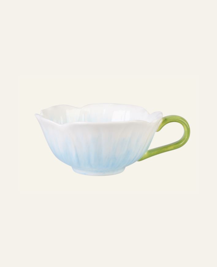 Kopp blå - 225 ml blå - 1