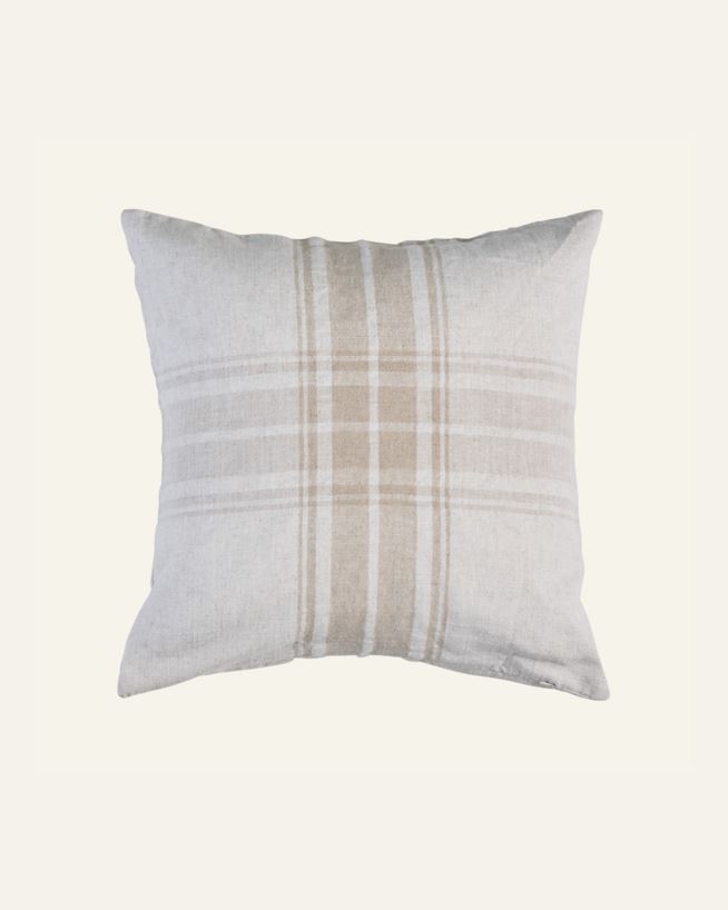 Pyntepute beige - 50x50 cm beige - 1