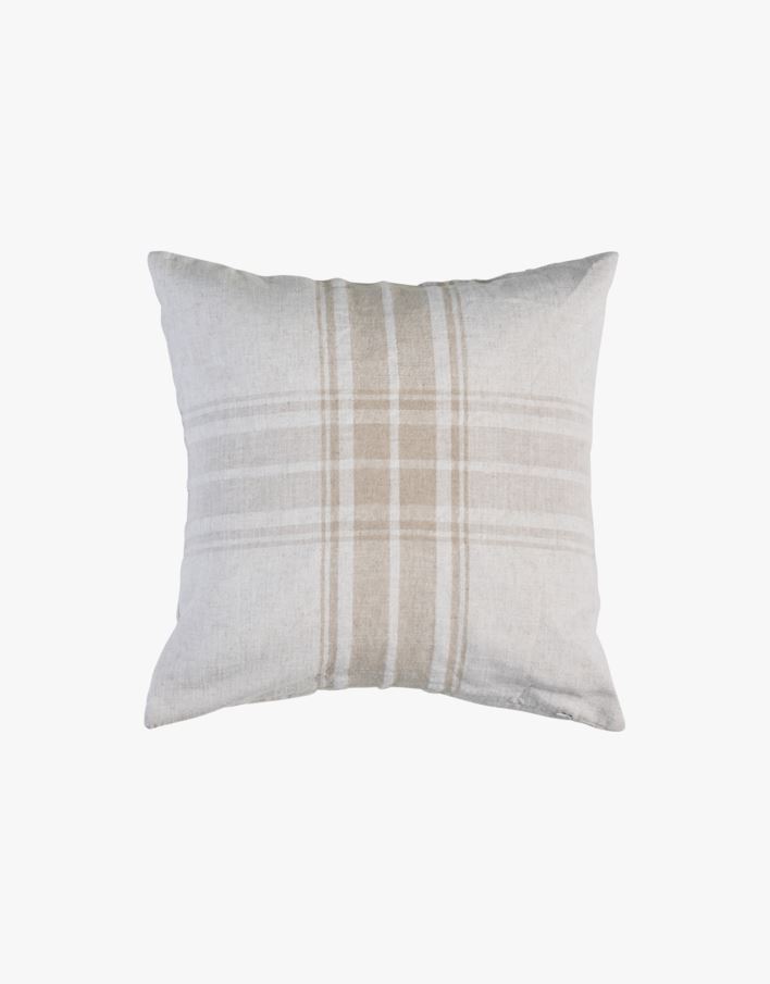 Pyntepute beige - 50x50 cm beige - 1