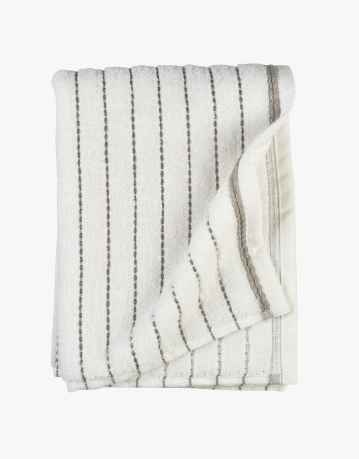Håndklær hvit - 70x140 cm hvit - 1