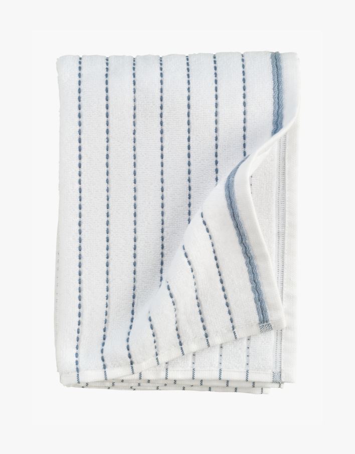 Håndkle multi blå - 50x70 cm multi blå - 1