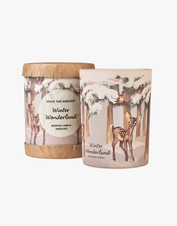 Duftlys multi brun - 250 g multi brun - 1