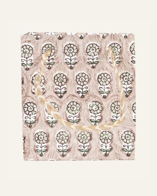 Gavepose sand - 12,7x14x7,6 cm sand - 1